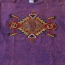 Kokopelli Motif